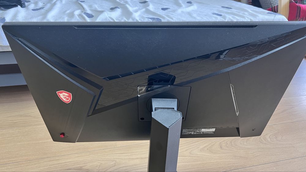 MSI Optix MAG274QRF-QD за части