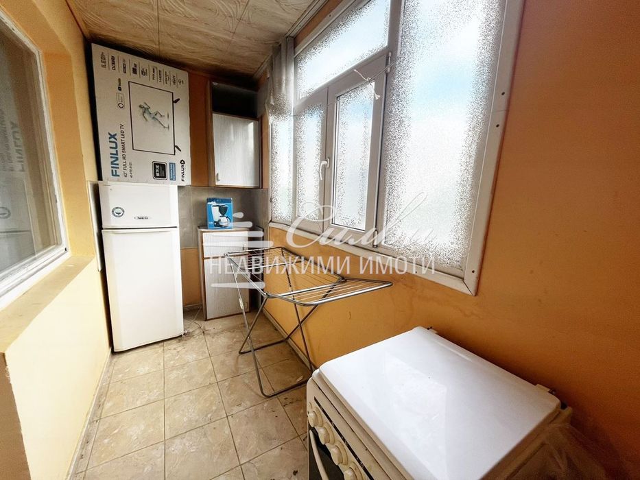 Продава се Едностаен апартамент в Шумен, Болницата - 46 кв.м за 1375 €/кв.м - Снимка #6