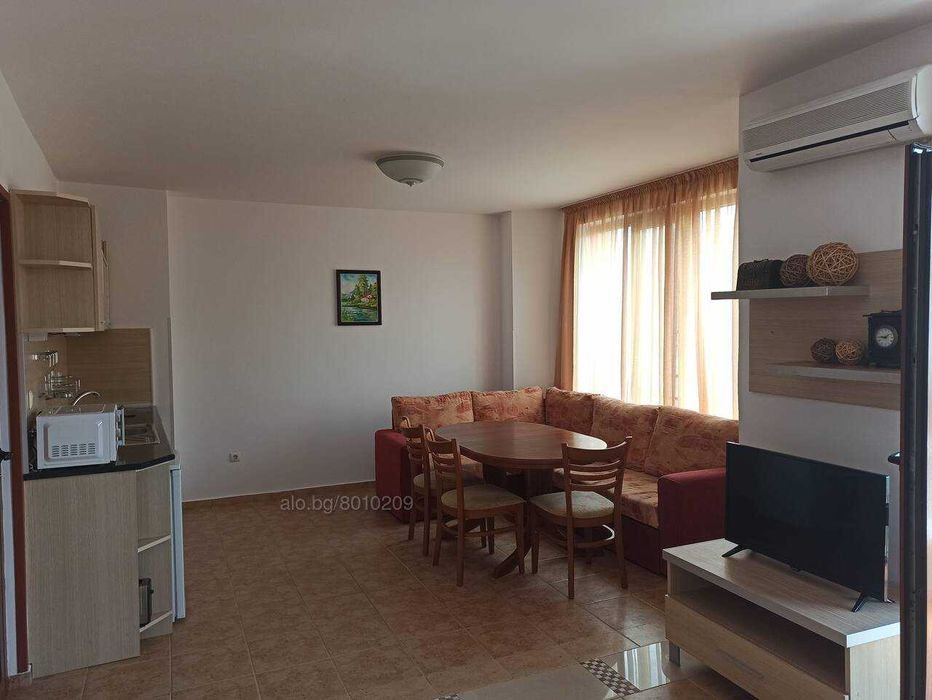 Апартамент в гр. Поморие в близост до плажа