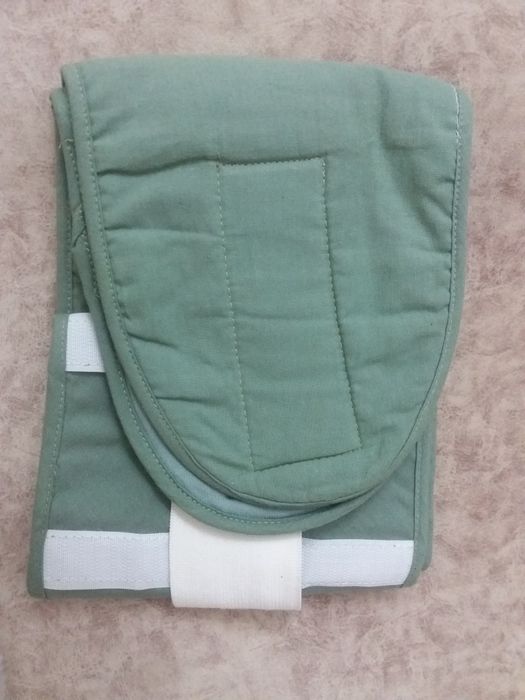 Медицинский пояс, дородовой  корсет 46разм