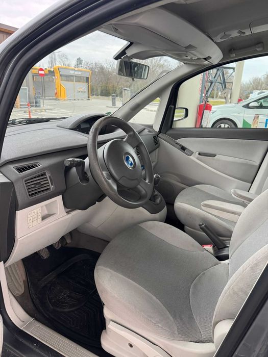 Fiat Idea 1.4 benzină de vânzare