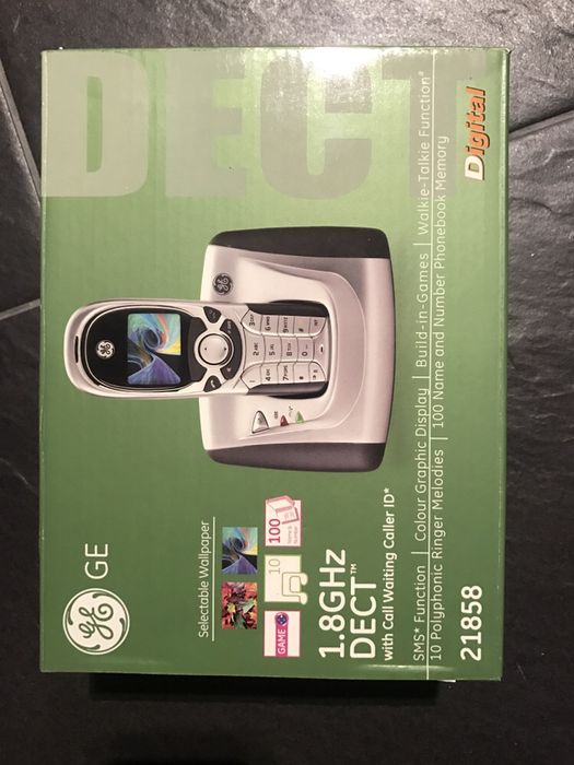 Радио телефон