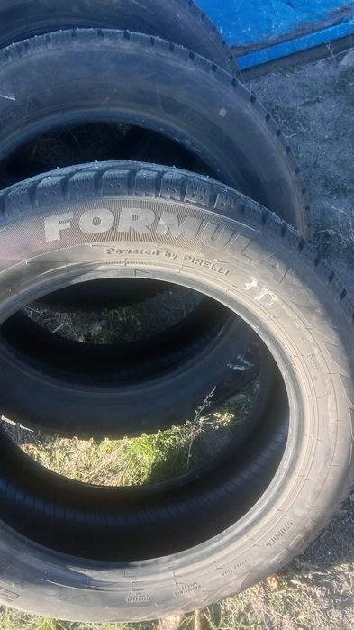 Продам зимние шины