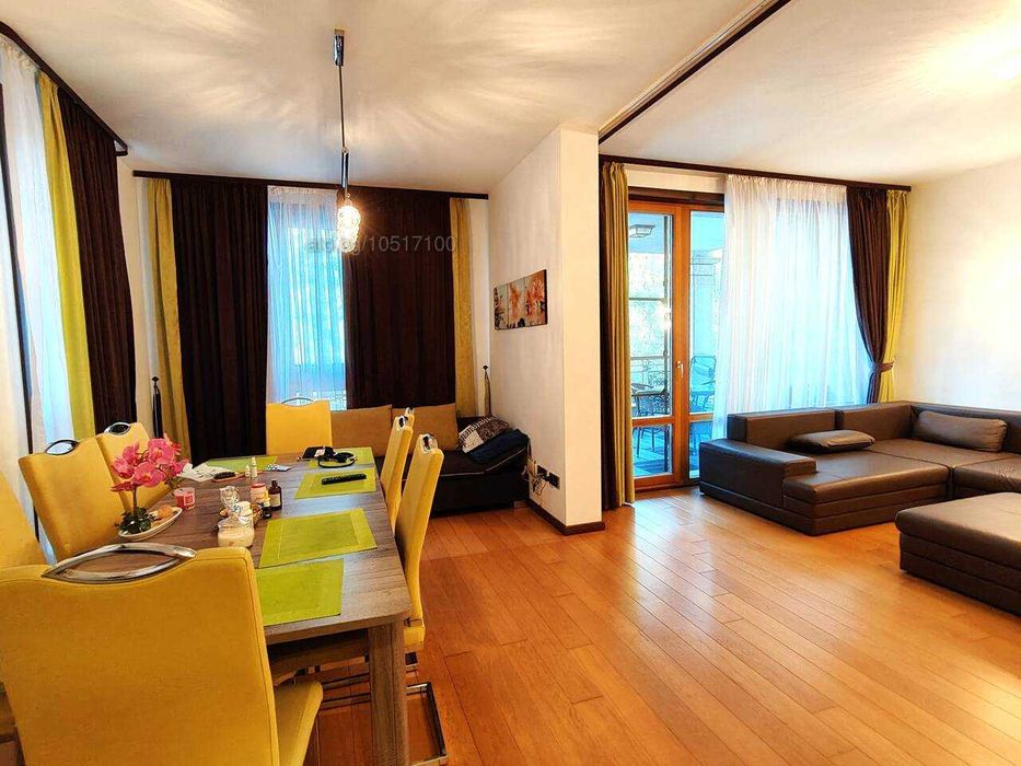 Продава се Тристаен апартамент в к.к. Слънчев бряг - 206 кв.м за 2015 €/кв.м - Снимка #2