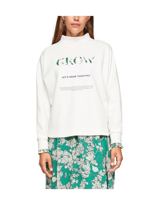 Дамска блуза s.Oliver S размер НОВА