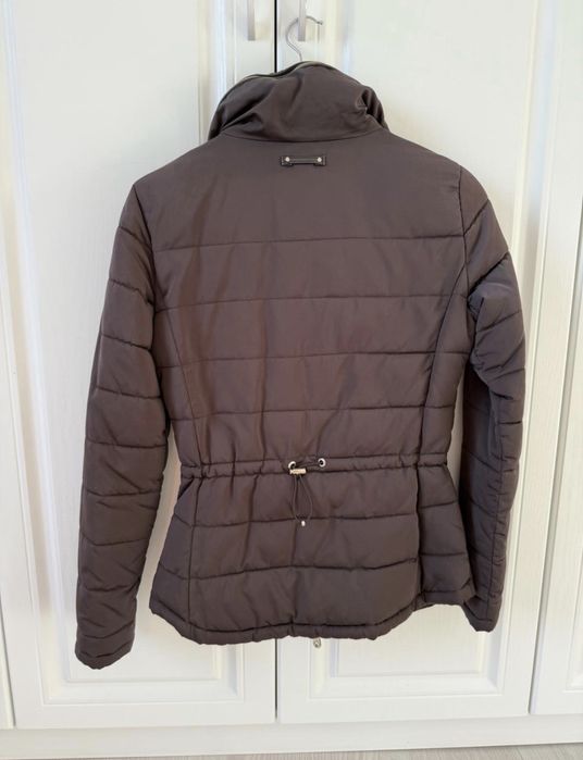 Женская куртка - Massimo Dutti