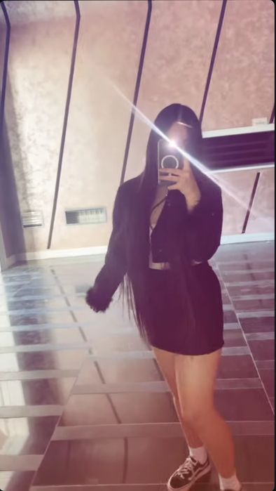 разные мини юбки