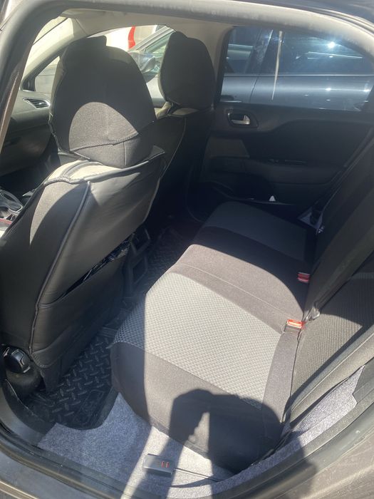 Citroen C4,hatchback,2017,220000km