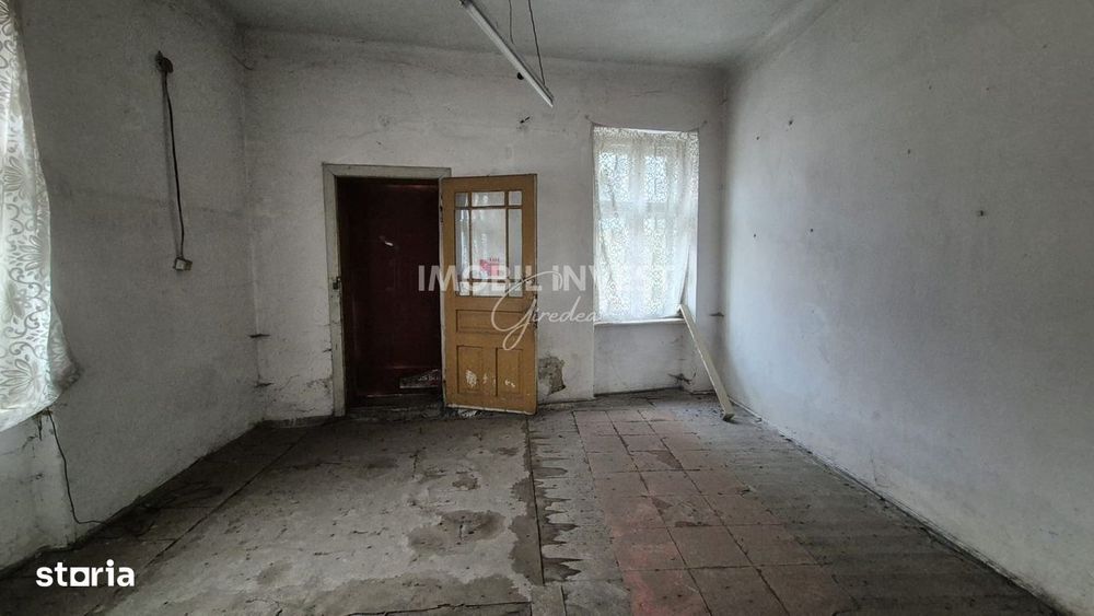 EXCLUSIVITATE! Casa individuala in Aiud, 5 camere, teren 666 mp