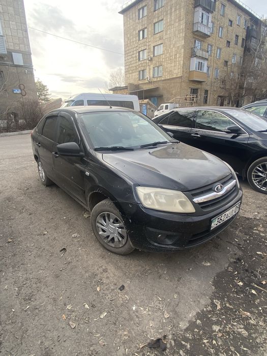 Лада гранта продам
