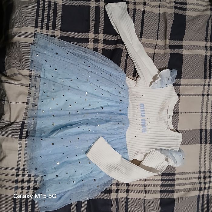 Платья для девушек за 500₸