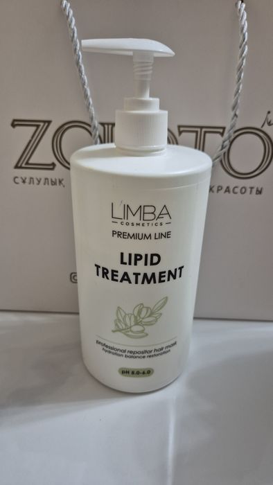 Составы для кератина и ботокса