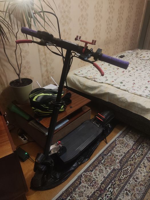 Продам Kugoo  m4