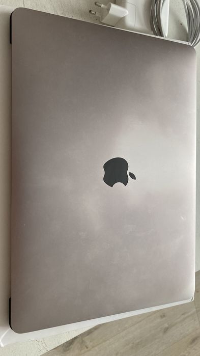 MacBook Pro 2017 A1708 Retina 256Gb