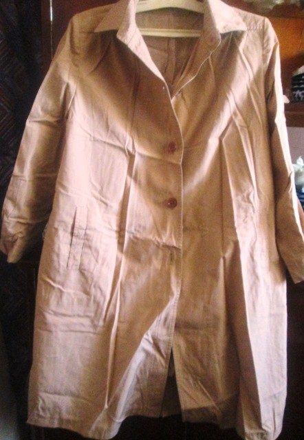 Детские плащи на девочку 7-9 и 12-14 лет