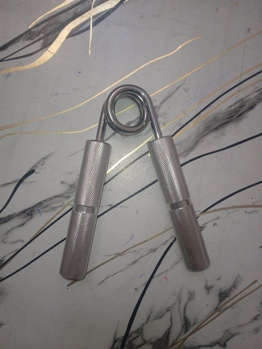 Экспандер 35 кг для тренировок