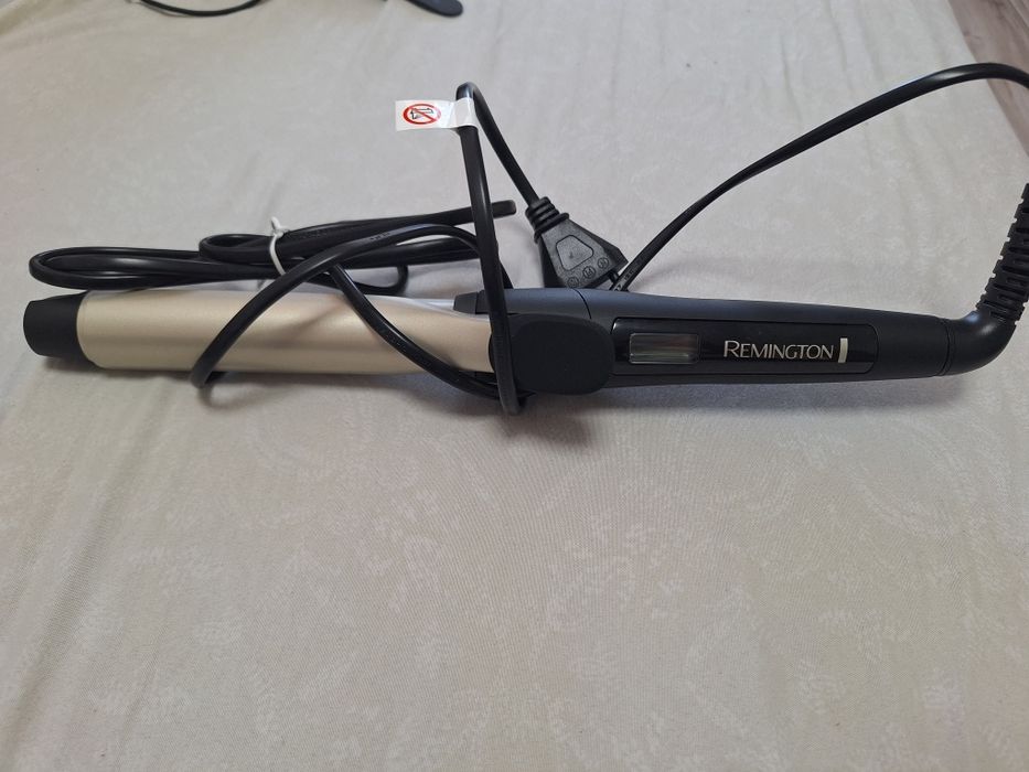 Ondulator pentru păr