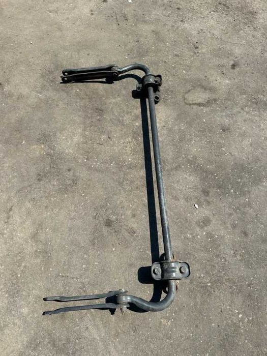 Bara stabilizatoare Mercedes BENZ ATEGO 818 fab 2021 cod A9703230016