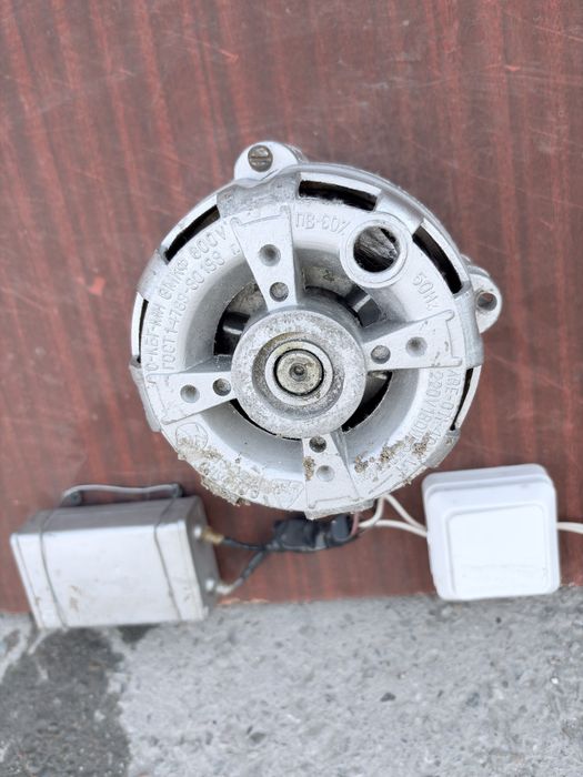 айранды пісетін құрылғы