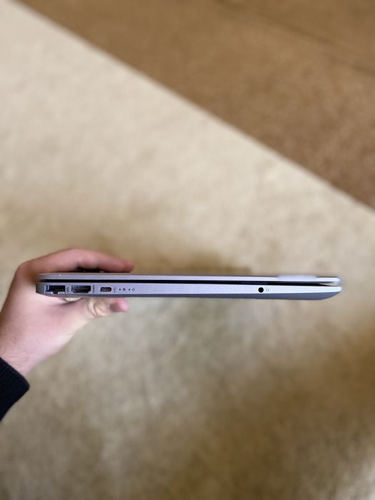 Продаёться ноутбук HP