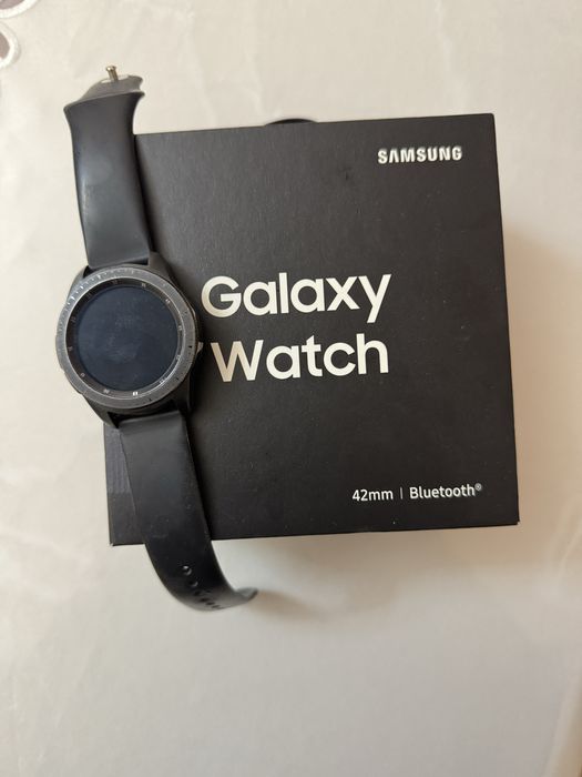 Galaxy Watch 42mm