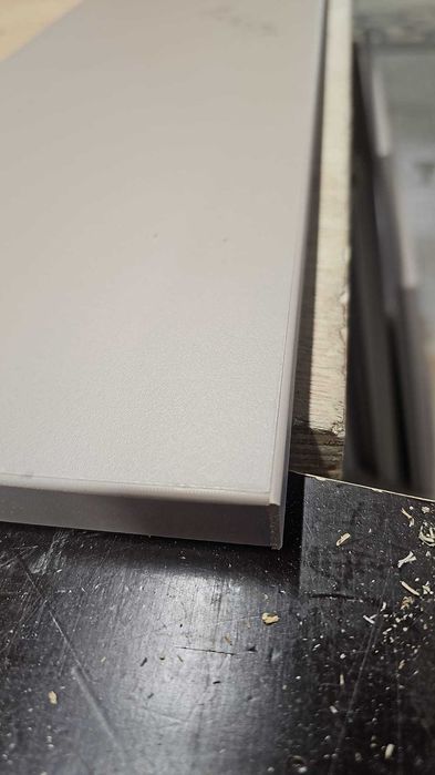 Кантираща машина Hebrock Top 2000 Plus