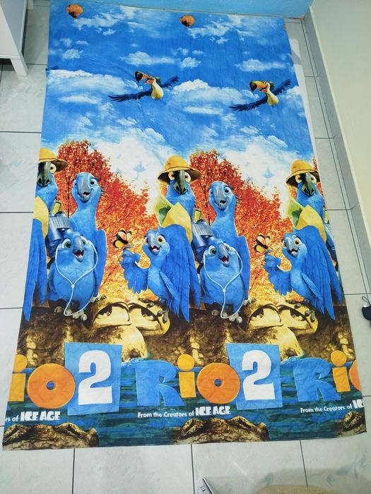 Детско покривало за легло