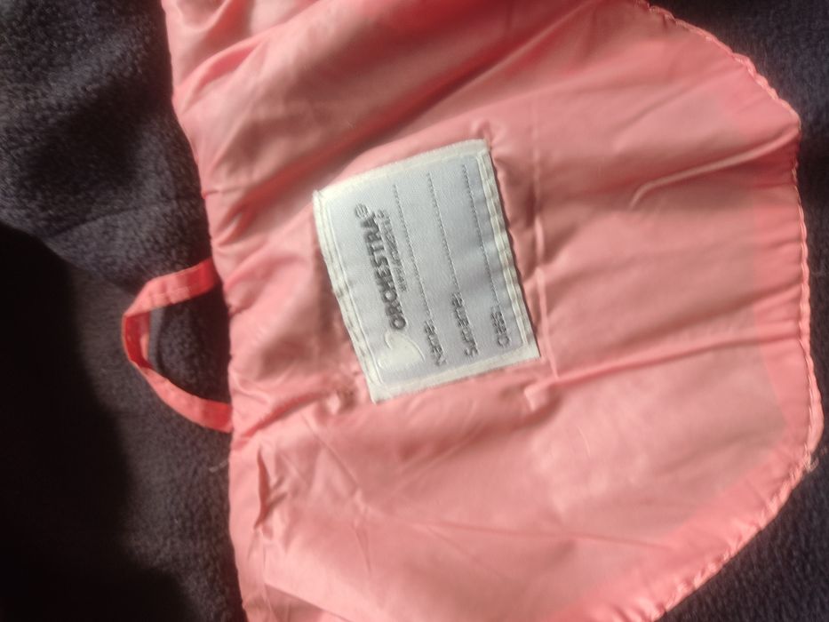 Продам куртку фирмы Orchestra