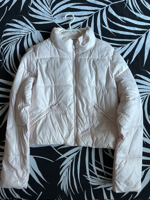 Пролетно розово яке