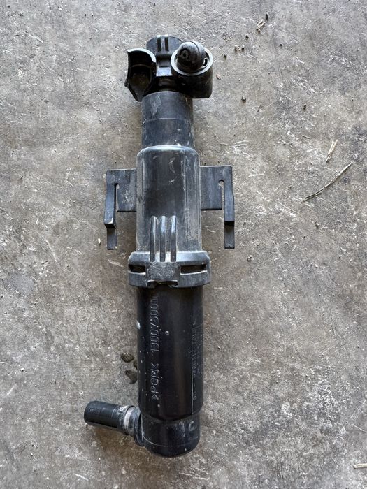 Spalator far stanga/dreapta Bmw Seria 5 F10/F11 F07 GT original sh