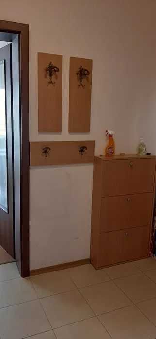 Дава се под наем Двустаен апартамент в София, Хаджи Димитър - 60 кв.м за 400 € - Снимка #2