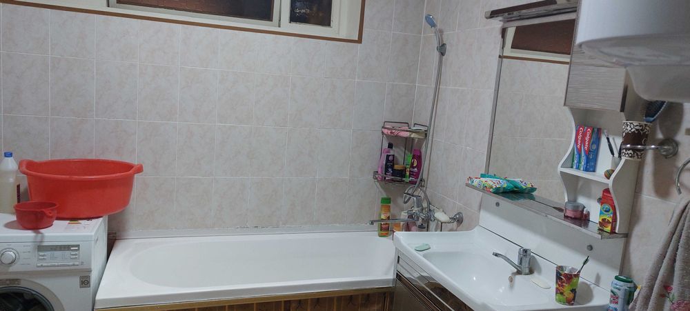 Квартира 2 комнатная в г.Ангрен