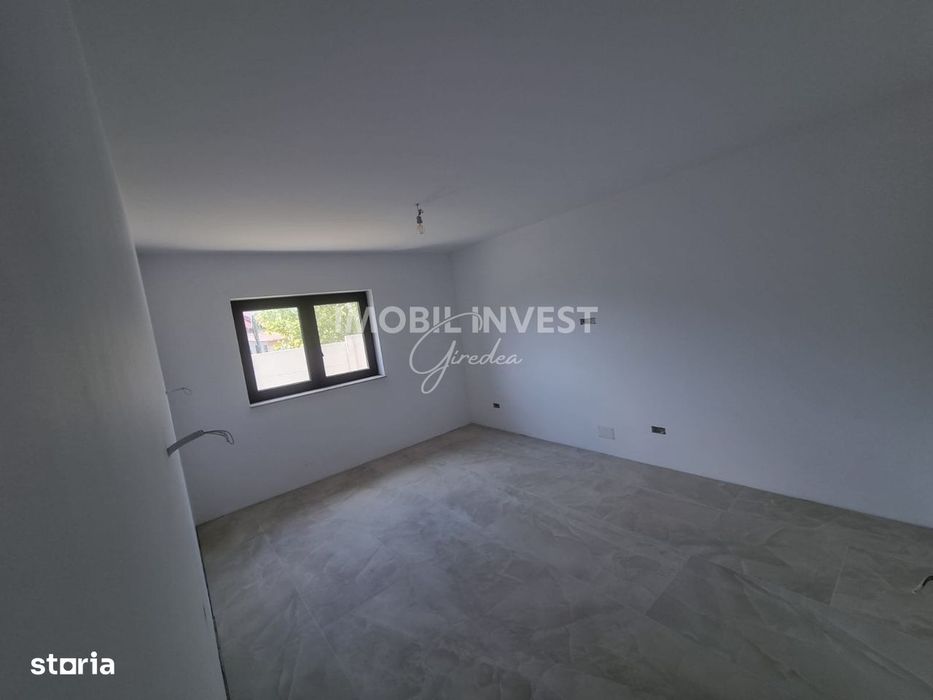 Casa individuala moderna, 3 camere, 454 mp teren, finisaje premium