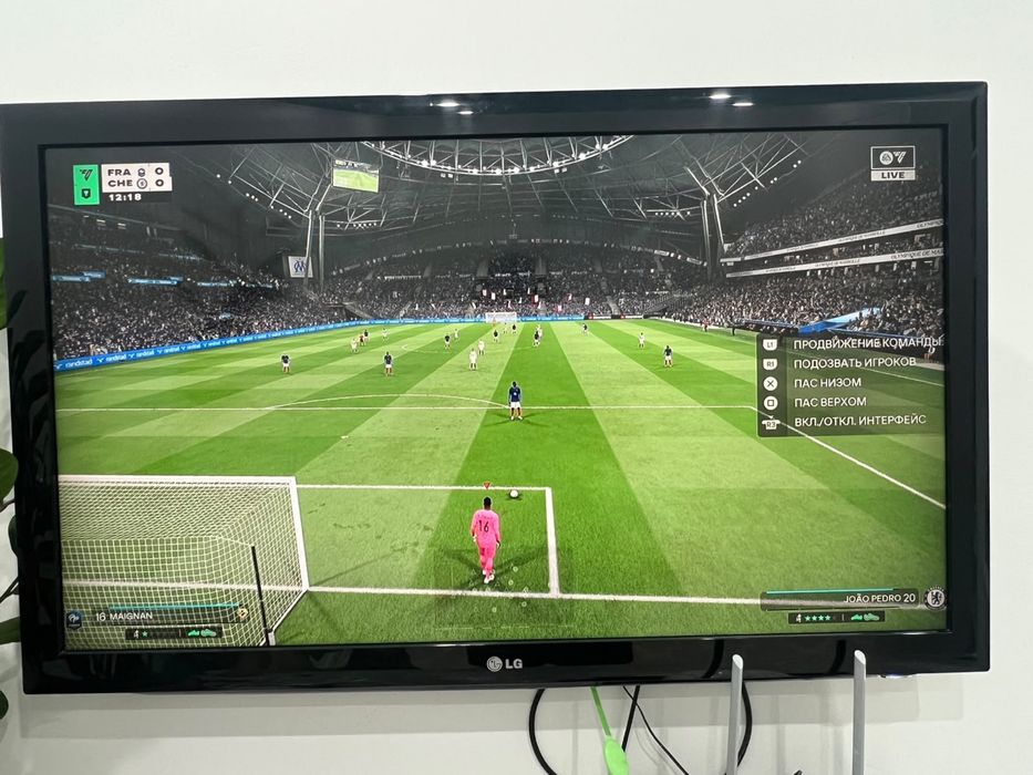 PS 4-2 шт джостигімен