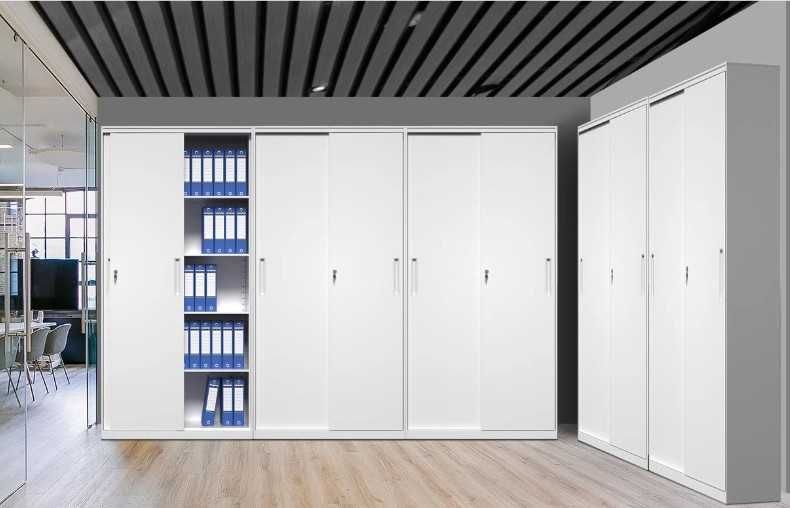 Metall kabinet shkafi | Кабинетный металлический шкаф