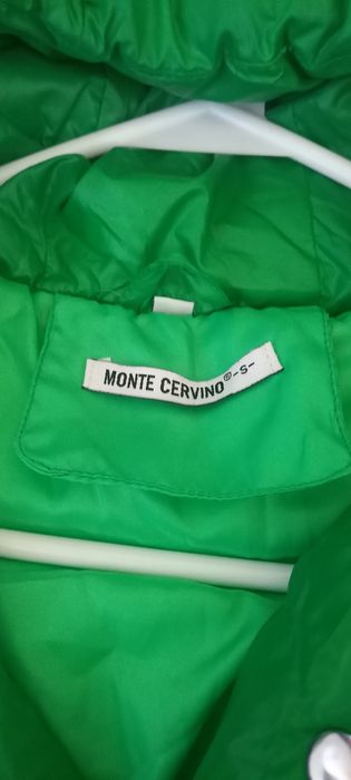 Vând  vestă  lunga mărimea S
