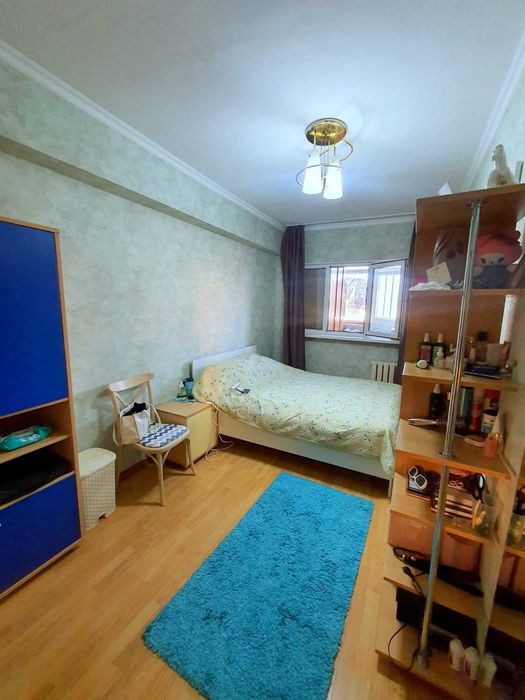 Продажа 2-комнатной квартиры
