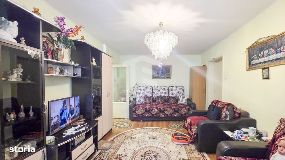 Vânzare Piața Sudului - Sergent Nițu Vasile Apartament 2 Camere