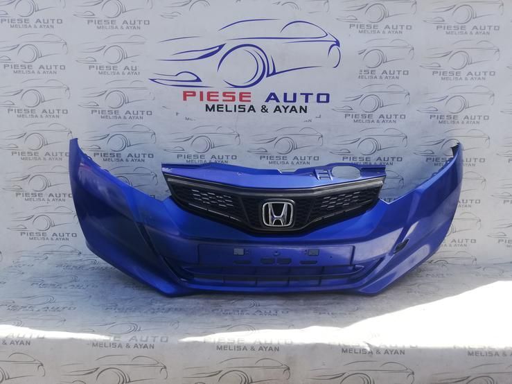 Bara fata Honda Jazz an 2015-2016-2017-2018 Gauri pentru 4 senzori