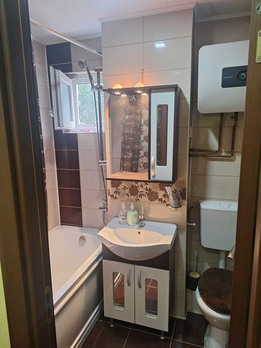Apartament 2 camere