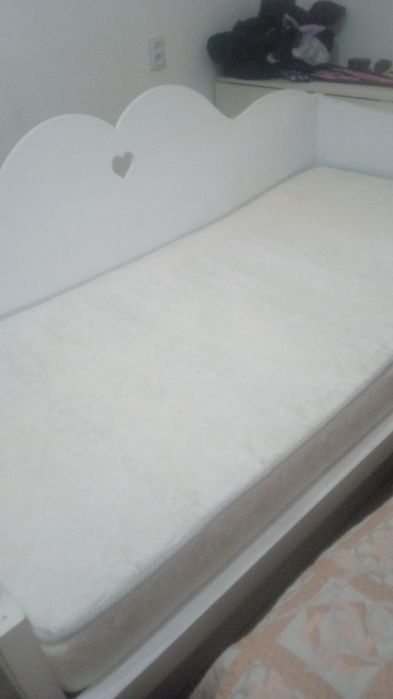 Кровать детский, раздвижной