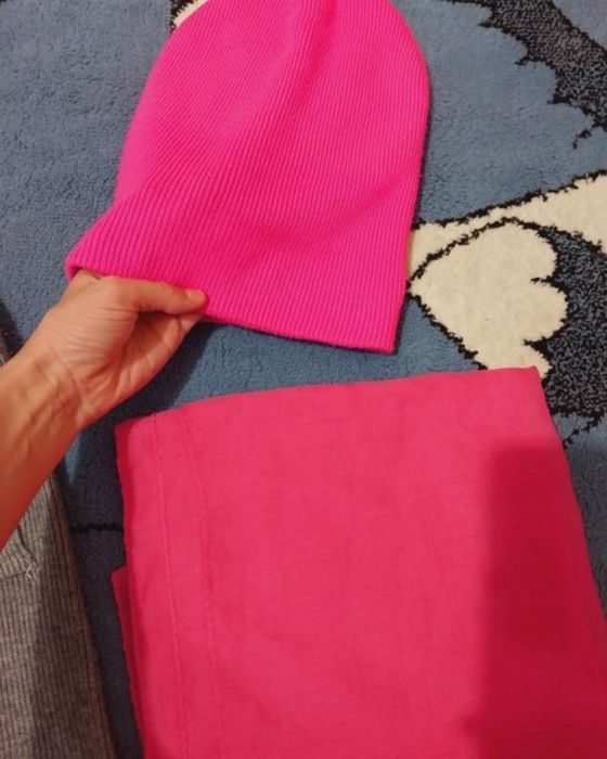 Продам тёплые зимние вещи за всё