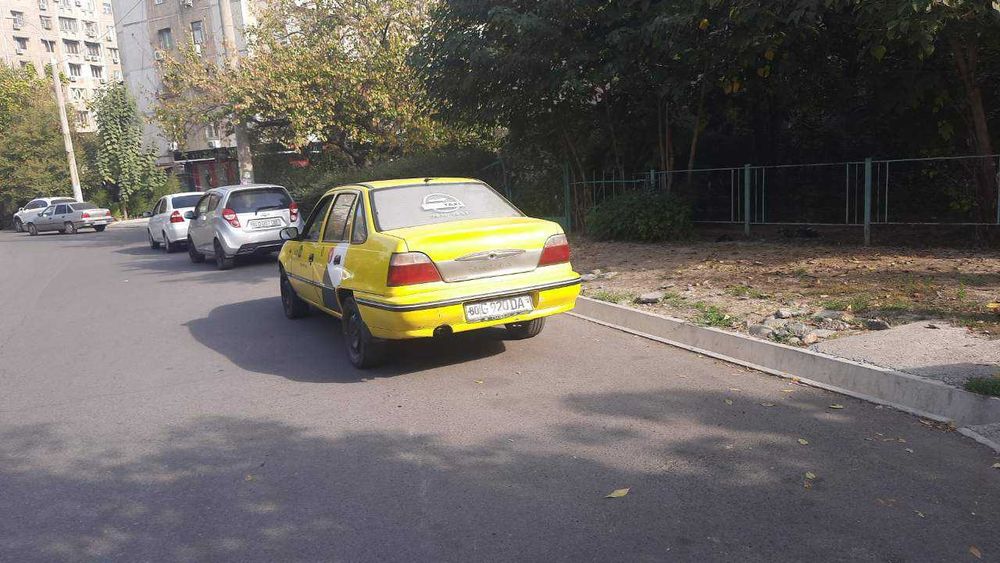 Нексия 1 Донс 2006 сотилади ёки выкупкага берилади