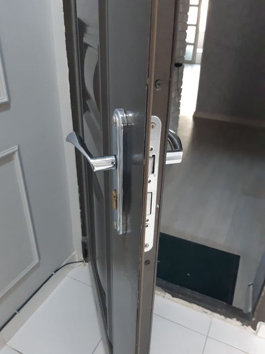 Замок очиш установка вскрытие урнатиш замок устаси zamok ochish o‘rnat