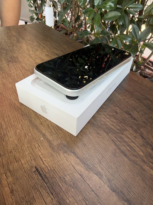 iPhone 17 Pro Silver