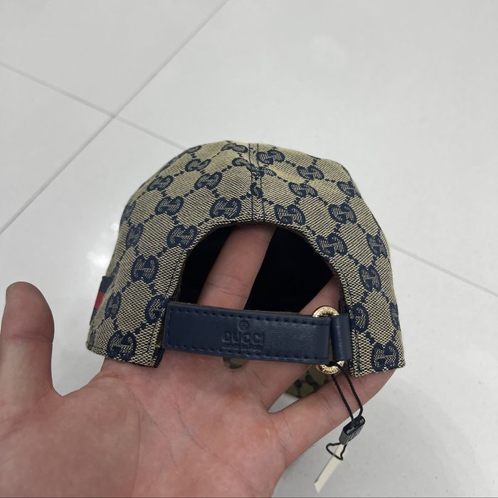 Sapca Gucci Noua