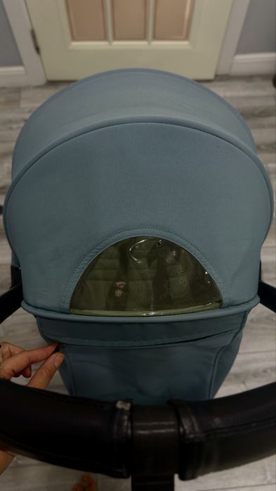 Коляска Babyzen Yoyo