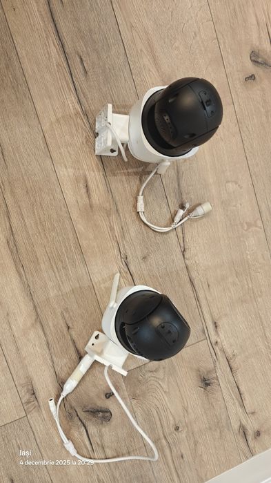 Camera supraveghere Reolink Trackmix 8mp