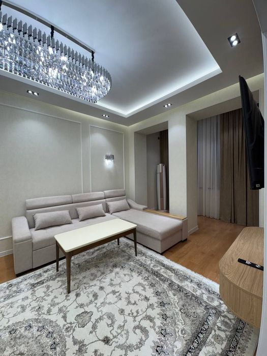 Аренда 2/2/3 - улица Навои