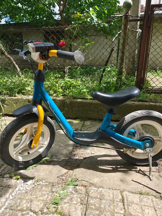 Детско баланс колело кетлер